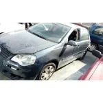 VOLKSWAGEN POLO (9N3) VOLKSWAGEN POLO (9N3) '2008 EDITION GRIS OSCURO 2007