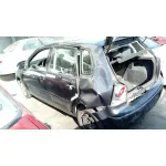VOLKSWAGEN POLO (9N3) VOLKSWAGEN POLO (9N3) '2008 EDITION GRIS OSCURO 2007