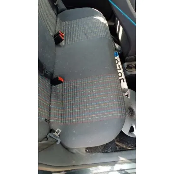 VOLKSWAGEN POLO (9N3) '2008 EDITION GRIS OSCURO