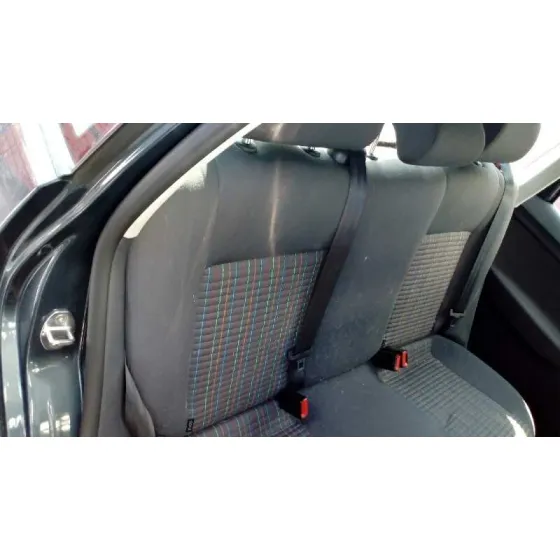 VOLKSWAGEN POLO (9N3) '2008 EDITION GRIS OSCURO