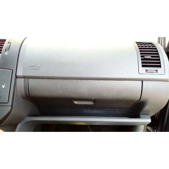 VOLKSWAGEN POLO (9N3) '2008 EDITION GRIS OSCURO