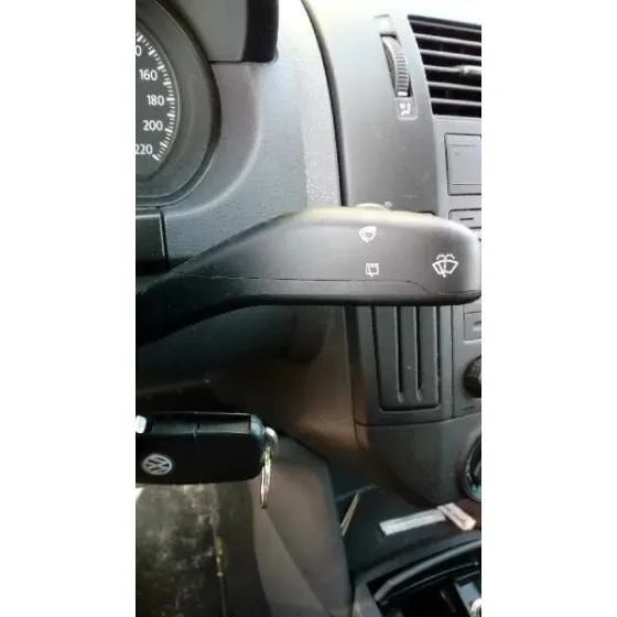 VOLKSWAGEN POLO (9N3) '2008 EDITION GRIS OSCURO