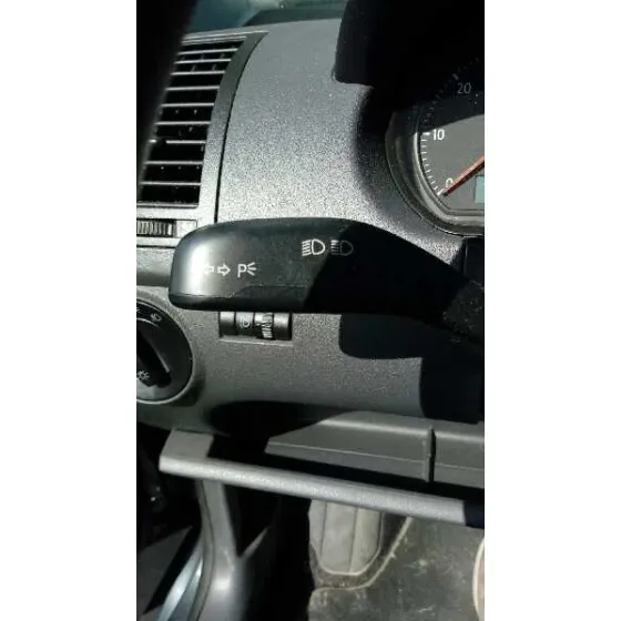 VOLKSWAGEN POLO (9N3) '2008 EDITION GRIS OSCURO