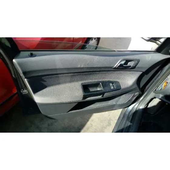 VOLKSWAGEN POLO (9N3) '2008 EDITION GRIS OSCURO