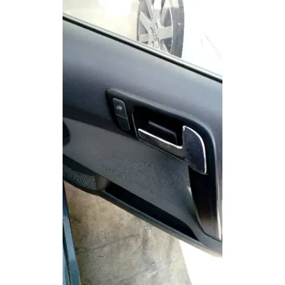 VOLKSWAGEN POLO (9N3) '2008 EDITION GRIS OSCURO