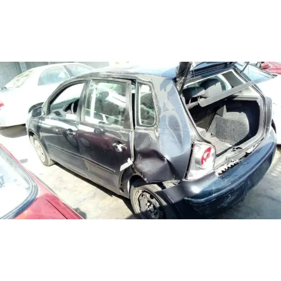 VOLKSWAGEN POLO (9N3) '2008 EDITION GRIS OSCURO