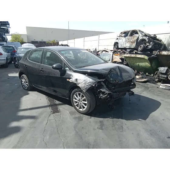 TIPO MOTOR CJZ CVF/KW: 9.78/66
