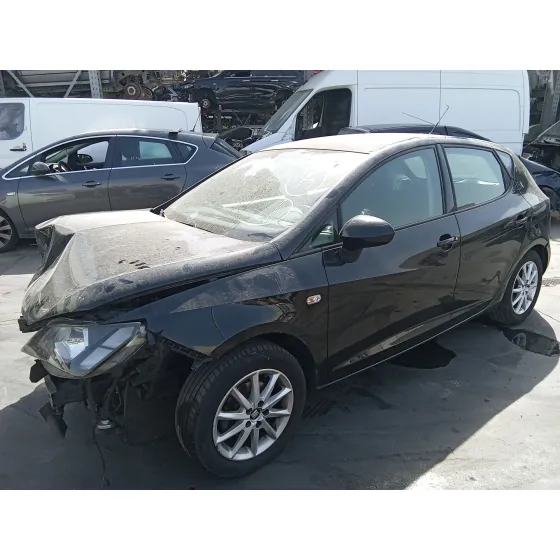 TIPO MOTOR CJZ CVF/KW: 9.78/66