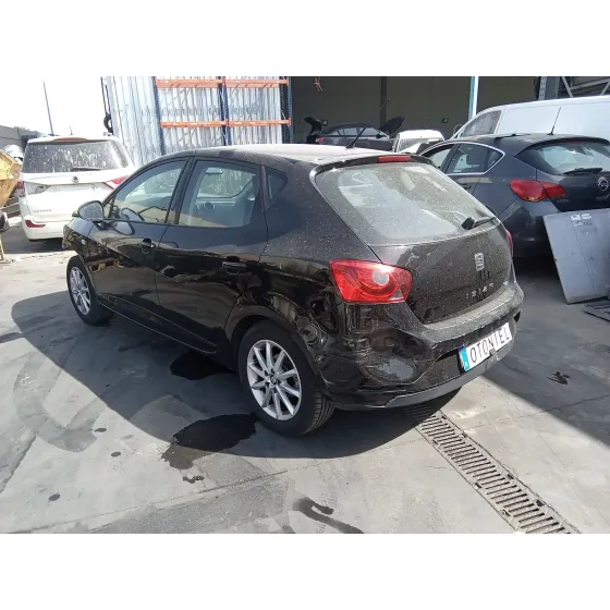 TIPO MOTOR CJZ CVF/KW: 9.78/66