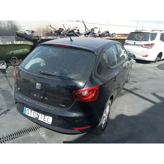TIPO MOTOR CJZ CVF/KW: 9.78/66