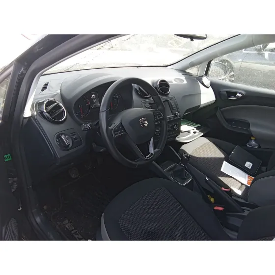 TIPO MOTOR CJZ CVF/KW: 9.78/66