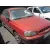 HYUNDAI ACCENT (LC) HYUNDAI ACCENT (LC) '2002 GL 4P ROJO 2000