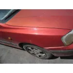 HYUNDAI ACCENT (LC) HYUNDAI ACCENT (LC) '2002 GL 4P ROJO 2000