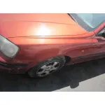 HYUNDAI ACCENT (LC) HYUNDAI ACCENT (LC) '2002 GL 4P ROJO 2000