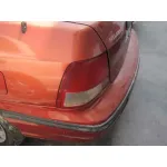 HYUNDAI ACCENT (LC) HYUNDAI ACCENT (LC) '2002 GL 4P ROJO 2000