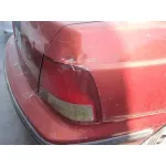 HYUNDAI ACCENT (LC) HYUNDAI ACCENT (LC) '2002 GL 4P ROJO 2000