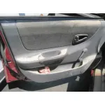 HYUNDAI ACCENT (LC) HYUNDAI ACCENT (LC) '2002 GL 4P ROJO 2000