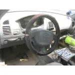 HYUNDAI ACCENT (LC) HYUNDAI ACCENT (LC) '2002 GL 4P ROJO 2000