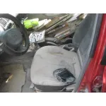 HYUNDAI ACCENT (LC) HYUNDAI ACCENT (LC) '2002 GL 4P ROJO 2000