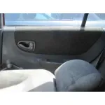 HYUNDAI ACCENT (LC) HYUNDAI ACCENT (LC) '2002 GL 4P ROJO 2000