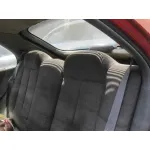 HYUNDAI ACCENT (LC) HYUNDAI ACCENT (LC) '2002 GL 4P ROJO 2000