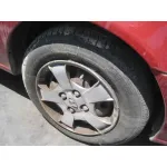 HYUNDAI ACCENT (LC) HYUNDAI ACCENT (LC) '2002 GL 4P ROJO 2000