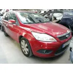 FORD FOCUS TURNIER (CB4) FORD FOCUS TURNIER (CB4) '2008 TREND ROJO 2007