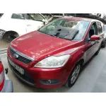 FORD FOCUS TURNIER (CB4) FORD FOCUS TURNIER (CB4) '2008 TREND ROJO 2007