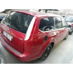 FORD FOCUS TURNIER (CB4) FORD FOCUS TURNIER (CB4) '2008 TREND ROJO 2007