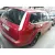 FORD FOCUS TURNIER (CB4) FORD FOCUS TURNIER (CB4) '2008 TREND ROJO 2007