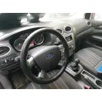 FORD FOCUS TURNIER (CB4) FORD FOCUS TURNIER (CB4) '2008 TREND ROJO 2007