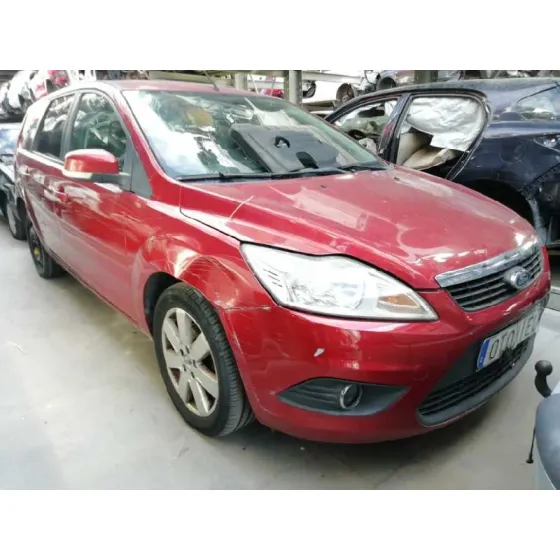FORD FOCUS TURNIER (CB4) '2008 TREND ROJO