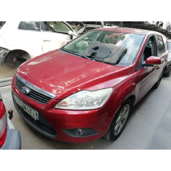FORD FOCUS TURNIER (CB4) '2008 TREND ROJO