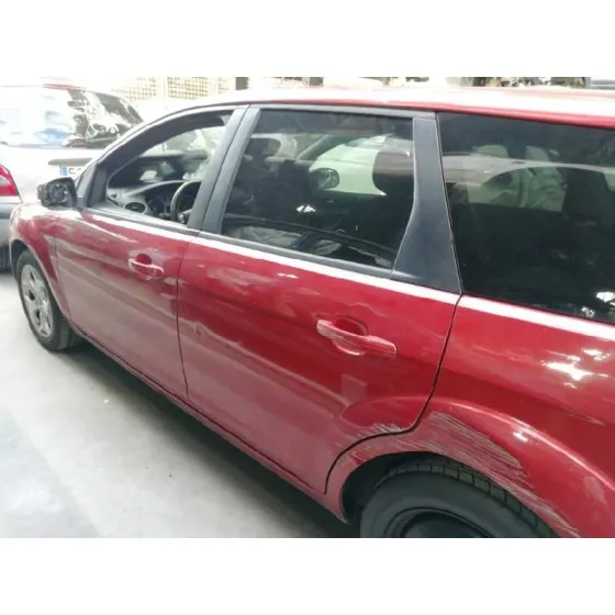 FORD FOCUS TURNIER (CB4) '2008 TREND ROJO