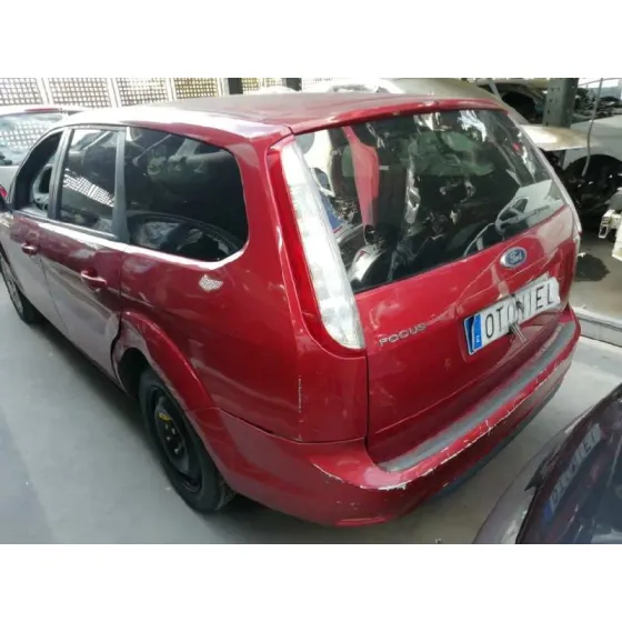 FORD FOCUS TURNIER (CB4) '2008 TREND ROJO