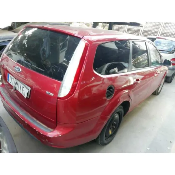 FORD FOCUS TURNIER (CB4) '2008 TREND ROJO