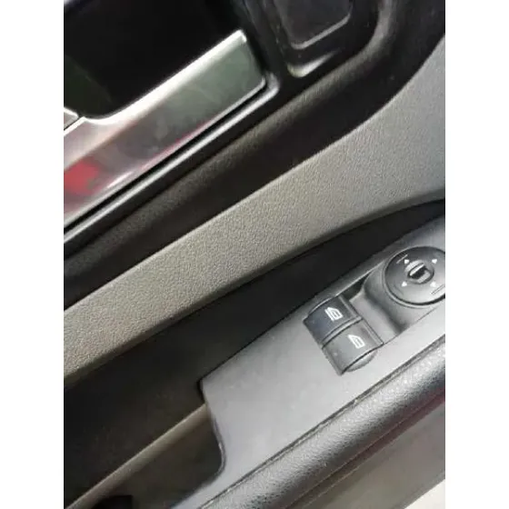 FORD FOCUS TURNIER (CB4) '2008 TREND ROJO