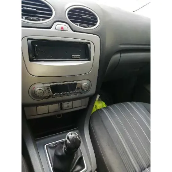 FORD FOCUS TURNIER (CB4) '2008 TREND ROJO