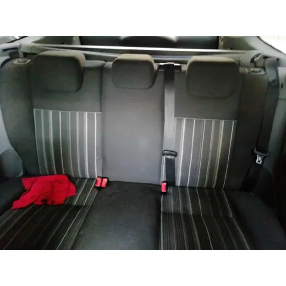 FORD FOCUS TURNIER (CB4) '2008 TREND ROJO