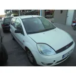 FORD FIESTA (CBK) FORD FIESTA (CBK) '2002 AMBIENTE BLANCO 2001