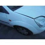 FORD FIESTA (CBK) FORD FIESTA (CBK) '2002 AMBIENTE BLANCO 2001