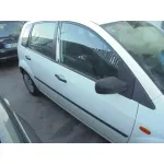 FORD FIESTA (CBK) FORD FIESTA (CBK) '2002 AMBIENTE BLANCO 2001