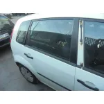 FORD FIESTA (CBK) FORD FIESTA (CBK) '2002 AMBIENTE BLANCO 2001