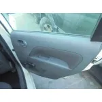 FORD FIESTA (CBK) FORD FIESTA (CBK) '2002 AMBIENTE BLANCO 2001