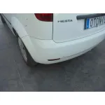 FORD FIESTA (CBK) FORD FIESTA (CBK) '2002 AMBIENTE BLANCO 2001