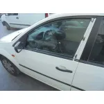 FORD FIESTA (CBK) FORD FIESTA (CBK) '2002 AMBIENTE BLANCO 2001