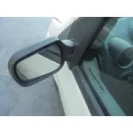 FORD FIESTA (CBK) FORD FIESTA (CBK) '2002 AMBIENTE BLANCO 2001