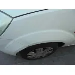 FORD FIESTA (CBK) FORD FIESTA (CBK) '2002 AMBIENTE BLANCO 2001