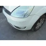 FORD FIESTA (CBK) FORD FIESTA (CBK) '2002 AMBIENTE BLANCO 2001