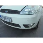 FORD FIESTA (CBK) FORD FIESTA (CBK) '2002 AMBIENTE BLANCO 2001